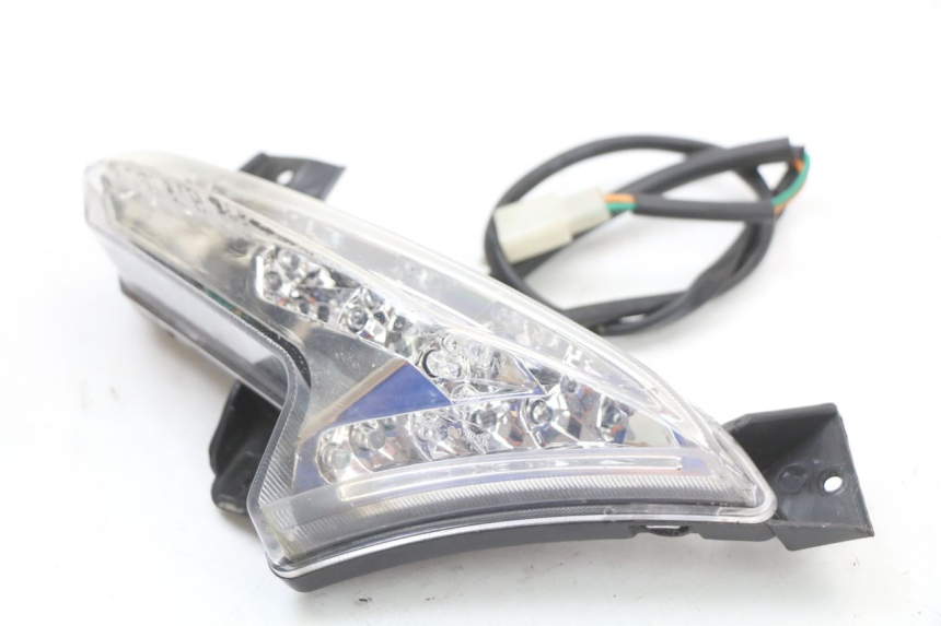 photo de Front right turn signal EUROCKA R8 4T 50 (2013 - 2022) - Détail de la pièce
