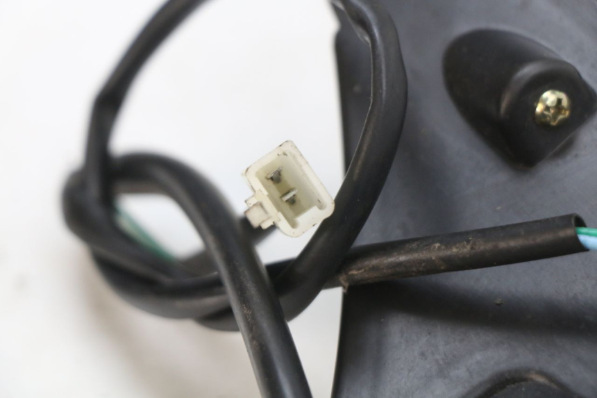 photo de Front right turn signal EUROCKA R8 4T 50 (2013 - 2022) - Vue d’ensemble