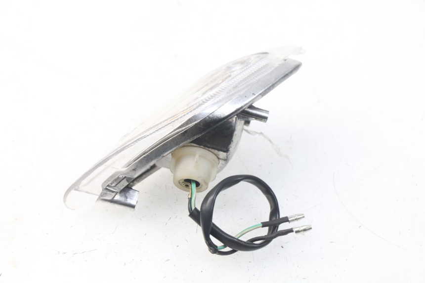 photo de CLIGNOTANT AVANT DROIT RIDE RACE 2T 50 (2012 - 2017) - Autre angle de vue