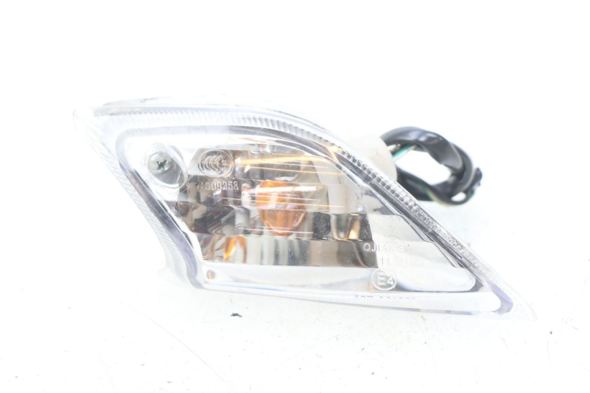 photo de CLIGNOTANT AVANT DROIT RIDE RACE GT 2T 50 (2012 - 2017) - Vue principale