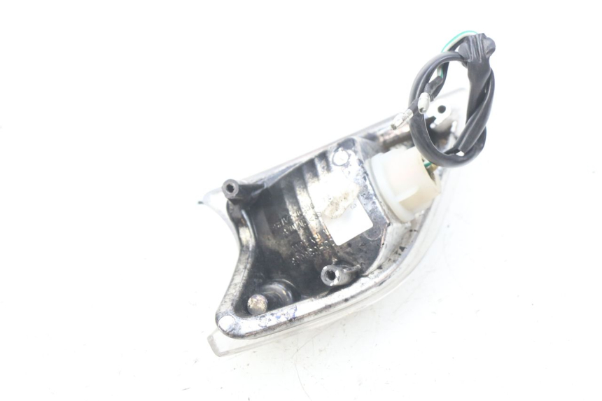 photo de CLIGNOTANT AVANT DROIT RIDE RACE GT 2T 50 (2012 - 2017) - Zoom état d’usage