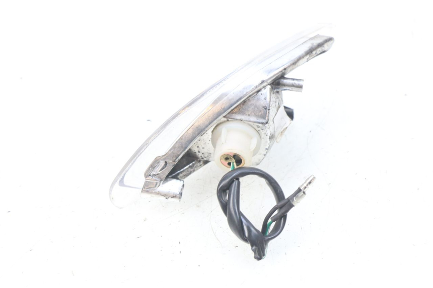 photo de CLIGNOTANT AVANT DROIT RIDE RACE GT 2T 50 (2012 - 2017) - Autre angle de vue