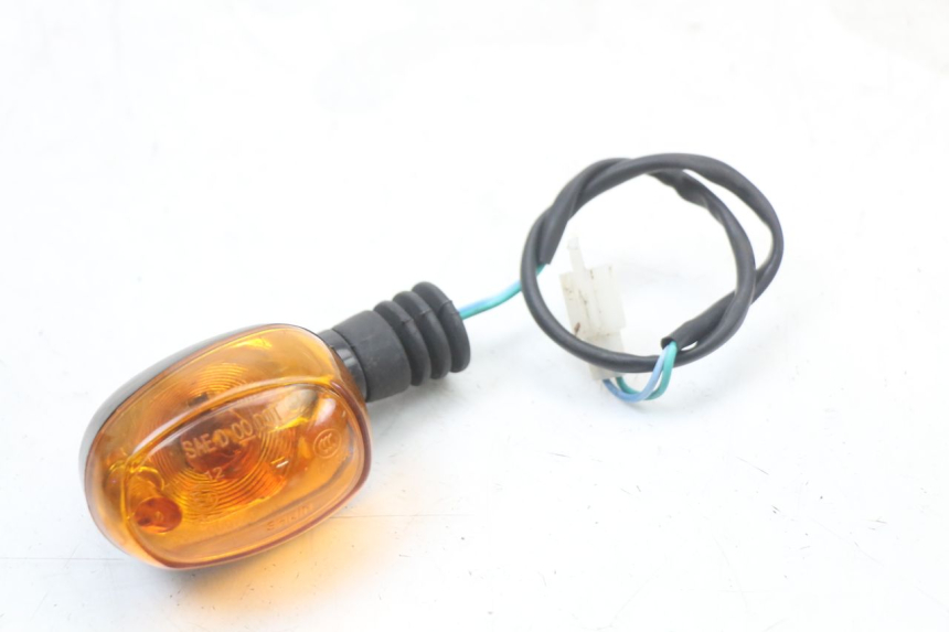 photo de CLIGNOTANT AVANT DROIT REGAL RAPTOR SPYDER 125 (2010 - 2018) - Vue principale