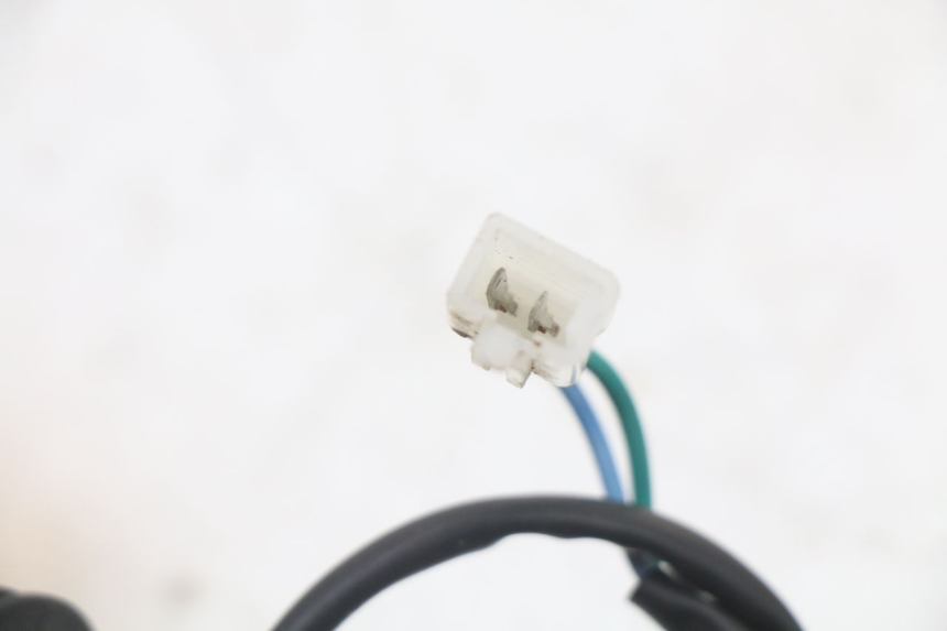 photo de CLIGNOTANT AVANT DROIT REGAL RAPTOR SPYDER 125 (2010 - 2018) - Vue d’ensemble