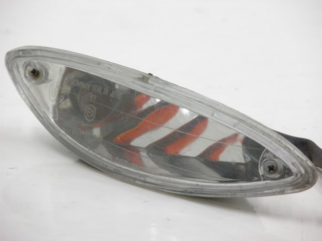 photo de CLIGNOTANT AVANT DROIT REVATTO JOYSTICK 50 (2006 - 2012) - Vue principale