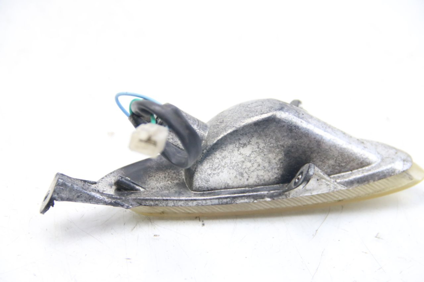 photo de CLIGNOTANT AVANT DROIT TNT MOTOR ROMA 10' 4T 50 (2019 - 2022) - Détail de la pièce