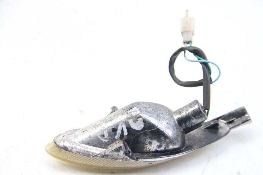 photo de CLIGNOTANT AVANT DROIT TNT MOTOR ROMA 10' 4T 50 (2019 - 2022) - Autre angle de vue