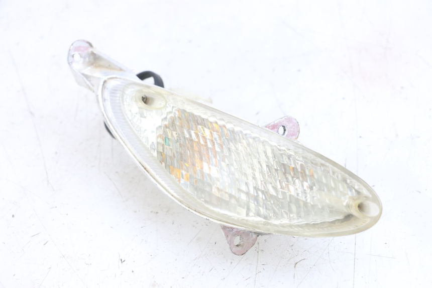 photo de CLIGNOTANT AVANT DROIT TNT MOTOR ROMA 10' 4T 50 (2019 - 2022) - Vue principale