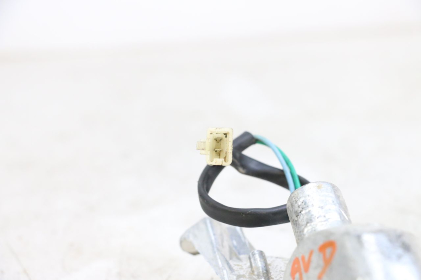 photo de CLIGNOTANT AVANT DROIT TNT MOTOR ROMA 10' 4T 50 (2019 - 2022) - Détail de la pièce