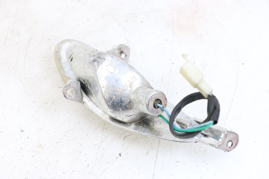 photo de CLIGNOTANT AVANT DROIT TNT MOTOR ROMA 10' 4T 50 (2019 - 2022) - Autre angle de vue