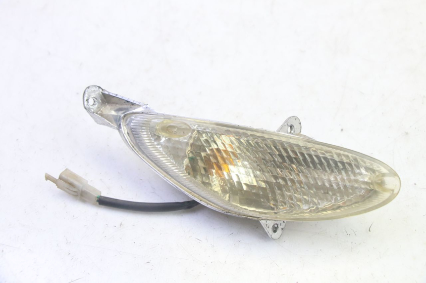 photo de CLIGNOTANT AVANT DROIT TNT MOTOR ROMA 10' 4T 50 (2019 - 2022) - Vue principale