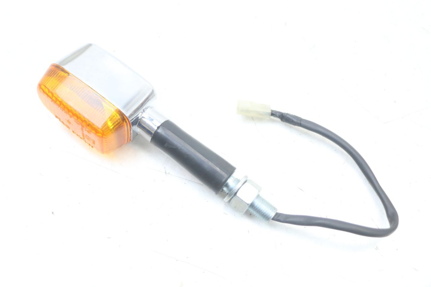 photo de CLIGNOTANT AVANT DROIT ROYAL ENFIELD CONTINENTAL GT 650 (2019 - 2024) - Vue principale