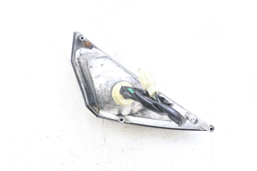 photo de CLIGNOTANT AVANT DROIT KEEWAY RY6 2T 50 (2011 - 2019) - Zoom état d’usage