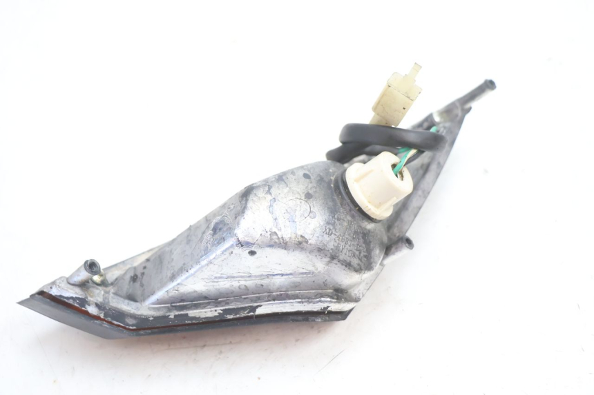 photo de CLIGNOTANT AVANT DROIT KEEWAY RY6 2T 50 (2011 - 2019) - Points de fixation