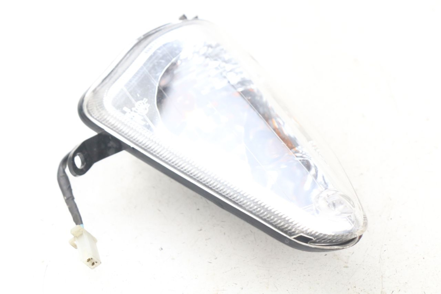 photo de CLIGNOTANT AVANT DROIT DAELIM S2 FI 125 (2008 - 2017) - Vue d’ensemble