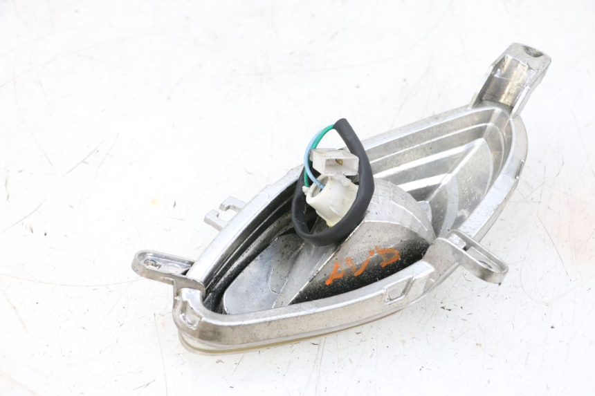 photo de CLIGNOTANT AVANT DROIT JM MOTORS SANTANA 50 (2014 - 2023) - Autre angle de vue