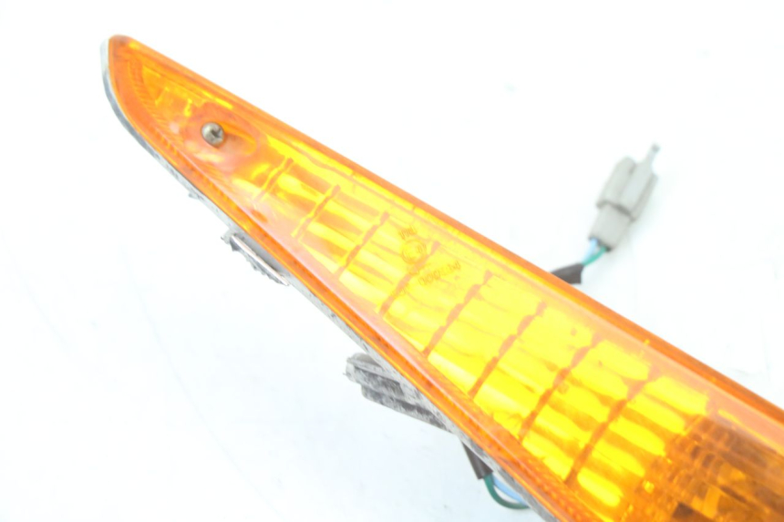 photo de CLIGNOTANT AVANT DROIT HONDA SCV LEAD 100 (2003 - 2007) - Détail de la pièce