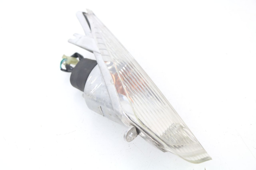 photo de CLIGNOTANT AVANT DROIT HONDA SES DYLAN 125 (2002 - 2006) - Points de fixation