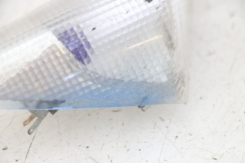 photo de CLIGNOTANT AVANT DROIT PEUGEOT SPEEDFIGHT 2 LC 50 (2000 - 2009) - Points de fixation