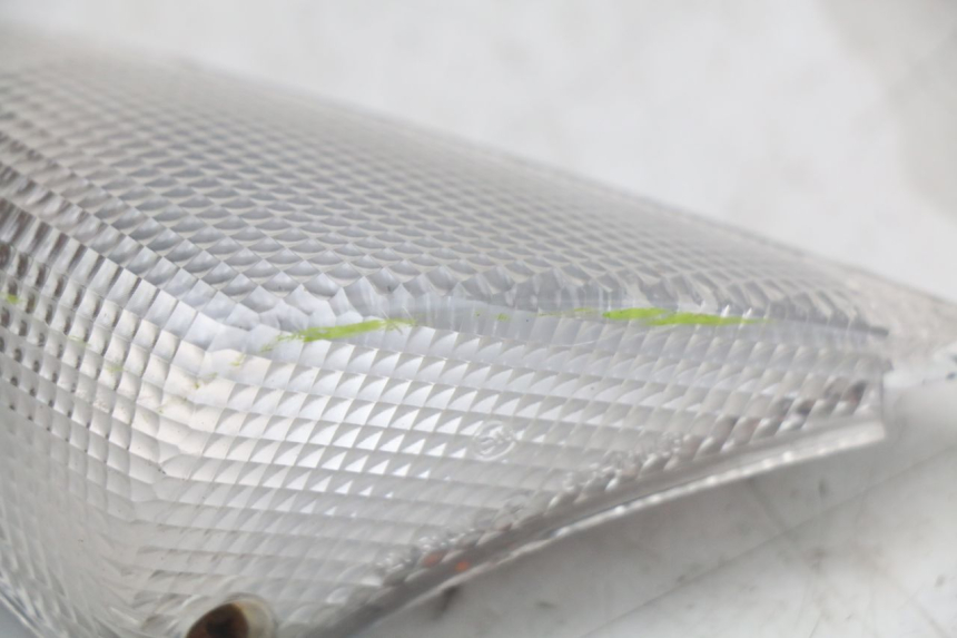 photo de CLIGNOTANT AVANT DROIT PEUGEOT SPEEDFIGHT 100 (1997 - 2007) - Zoom état d’usage