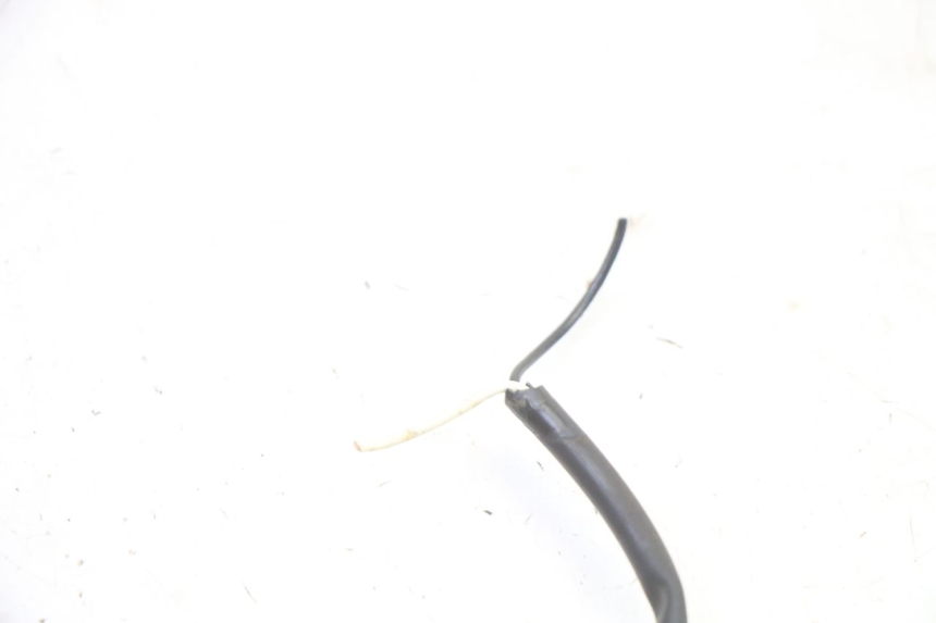 photo de CLIGNOTANT AVANT DROIT TRIUMPH SPRINT 900 (1995 - 1998) - Gros plan technique