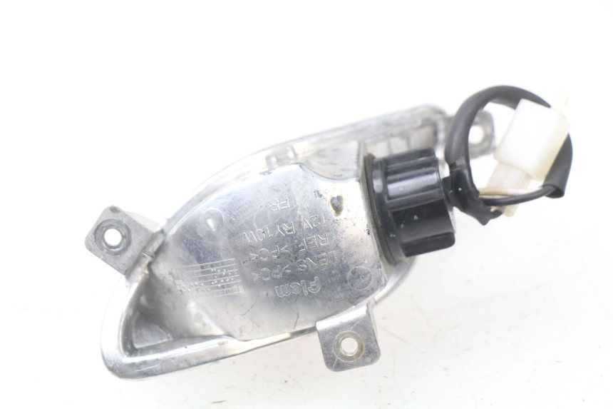 photo de CLIGNOTANT AVANT DROIT APRILIA SR 2T 50 (2018 - 2022) - Zoom état d’usage