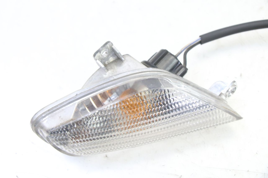 photo de CLIGNOTANT AVANT DROIT APRILIA SR 2T 50 (2018 - 2022) - Zoom état d’usage