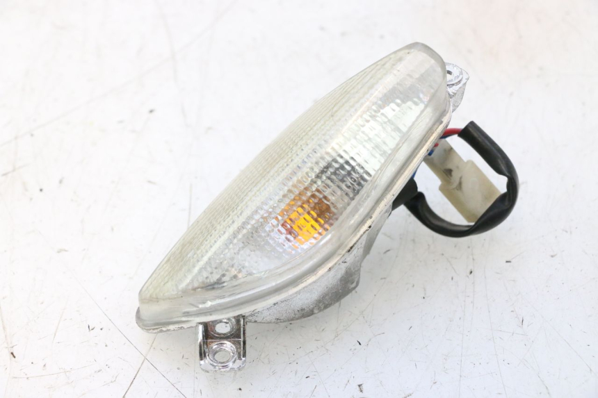 photo de CLIGNOTANT AVANT DROIT APRILIA SR 2T 50 (2012 - 2017) - Vue produit