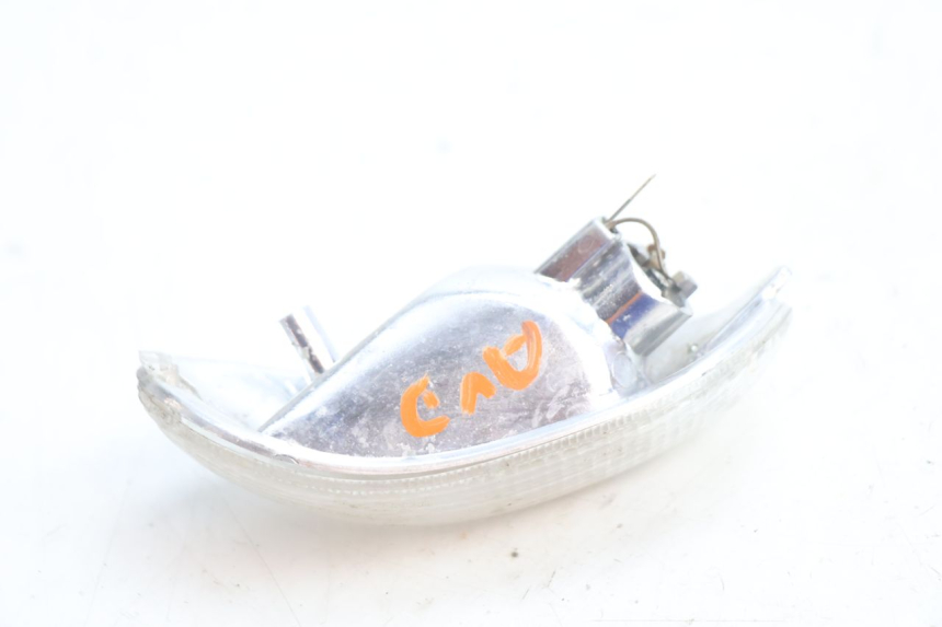 photo de CLIGNOTANT AVANT DROIT GILERA STALKER 50 (2004 - 2014) - Zoom état d’usage
