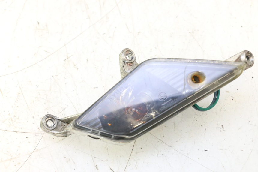 photo de CLIGNOTANT AVANT DROIT KYMCO SUPER 8 2T 50 (2007 - 2013) - Vue principale