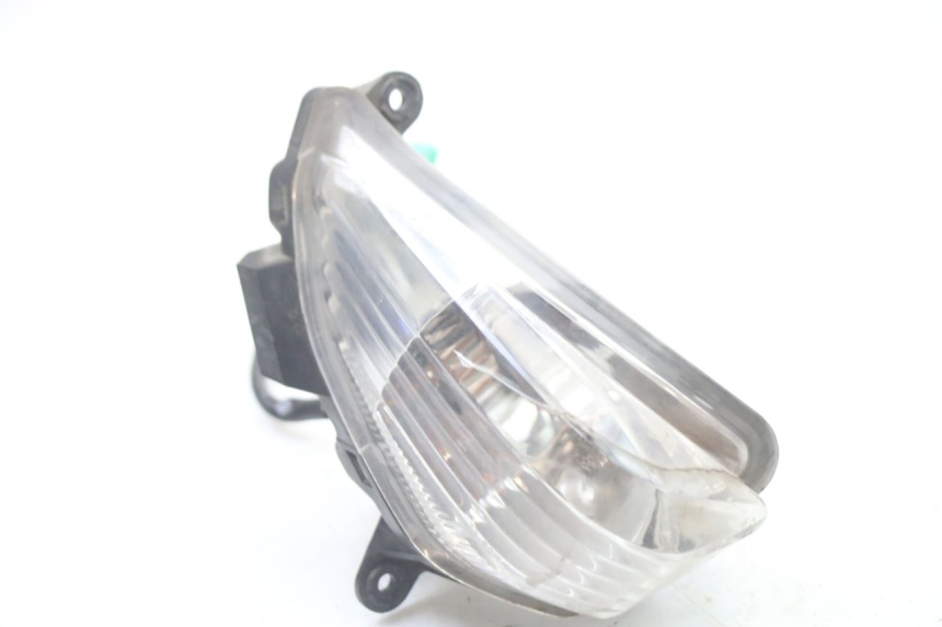 photo de CLIGNOTANT AVANT DROIT SUZUKI BURGMAN 125 (2015 - 2017) - Détail de la pièce