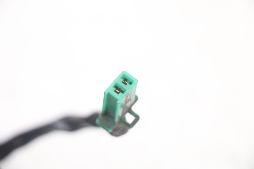 photo de CLIGNOTANT AVANT DROIT SUZUKI BURGMAN 125 (2015 - 2017) - Vue d’ensemble