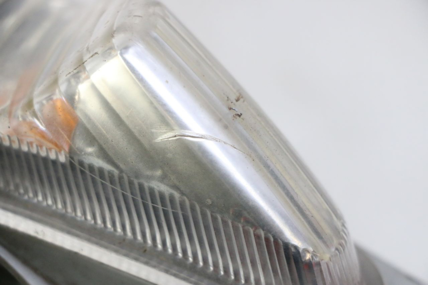 photo de CLIGNOTANT AVANT DROIT SUZUKI BURGMAN 125 (2007 - 2014) - Détail de la pièce