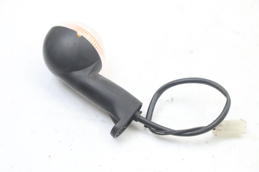 photo de CLIGNOTANT AVANT DROIT PEUGEOT TKR TREKKER FURIOUS 50 (2005 - 2014) - Autre angle de vue