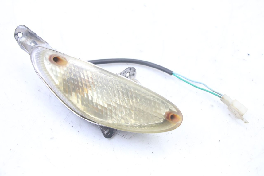 photo de CLIGNOTANT AVANT DROIT TNT MOTOR ROMA 10' 2T 50 (2011 - 2018) - Vue principale