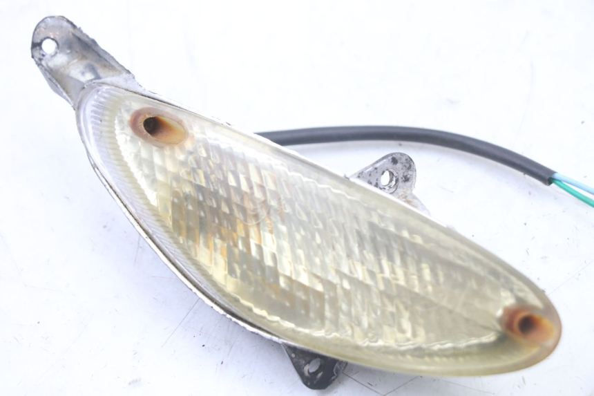 photo de CLIGNOTANT AVANT DROIT TNT MOTOR ROMA 10' 2T 50 (2011 - 2018) - Détail de la pièce