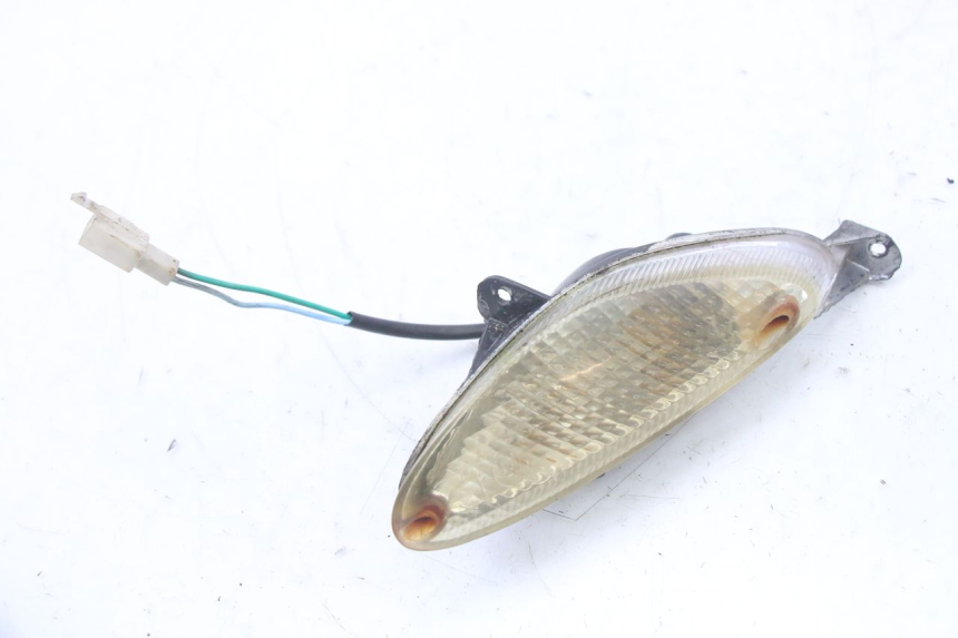 photo de CLIGNOTANT AVANT DROIT TNT MOTOR ROMA 10' 2T 50 (2011 - 2018) - Autre angle de vue