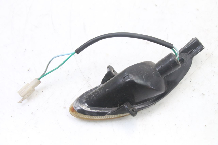 photo de CLIGNOTANT AVANT DROIT TNT MOTOR ROMA 10' 2T 50 (2011 - 2018) - Gros plan technique