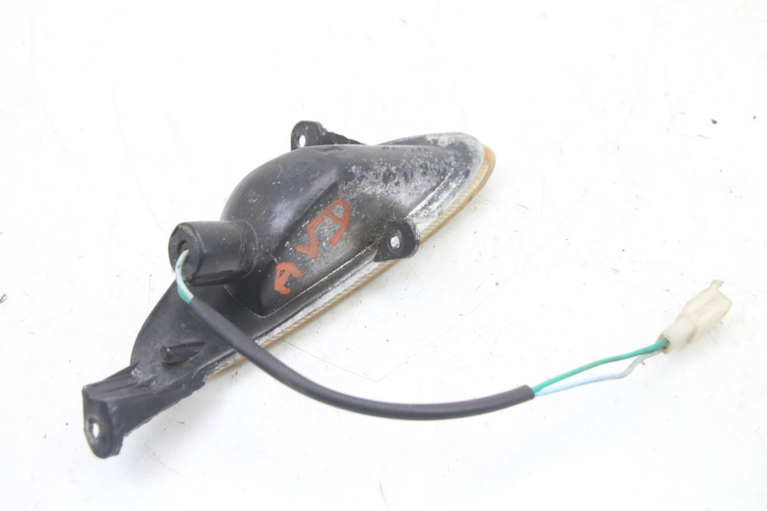 photo de CLIGNOTANT AVANT DROIT TNT MOTOR ROMA 10' 2T 50 (2011 - 2018) - Vue d’ensemble