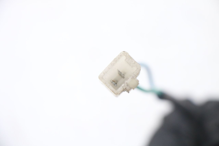 photo de CLIGNOTANT AVANT DROIT TNT MOTOR ROMA 10' 2T 50 (2011 - 2018) - Points de fixation