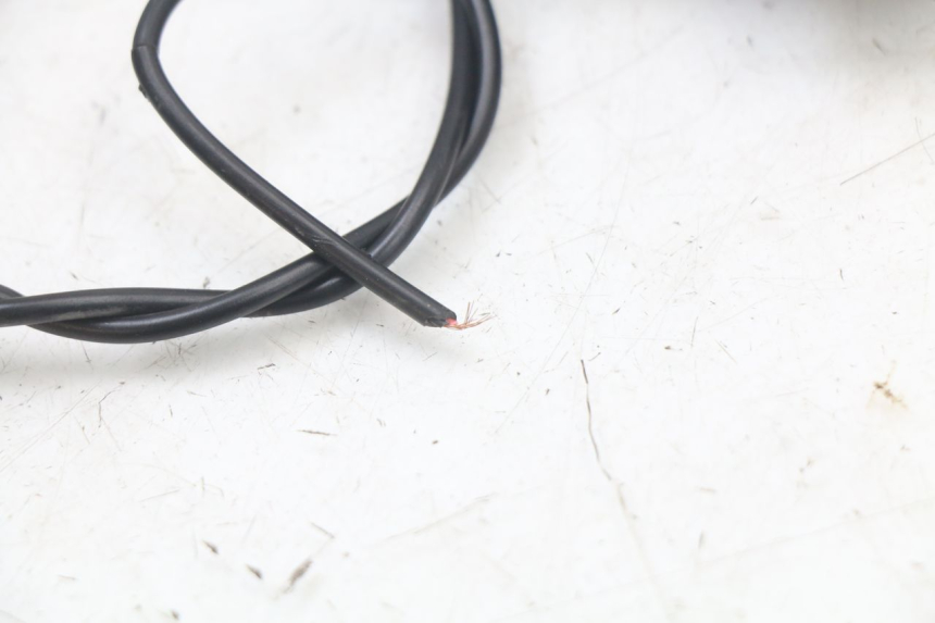 photo de CLIGNOTANT AVANT DROIT DUALTRON TOGO PLUS 1 - Marquages et références