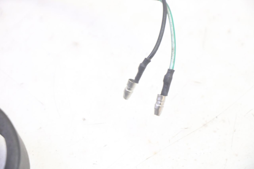 photo de CLIGNOTANT AVANT DROIT KSR TR SM 50 (2015 - 2018) - Gros plan technique