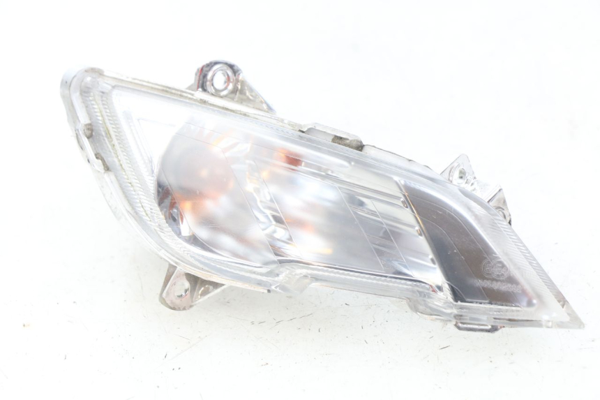 photo de CLIGNOTANT AVANT DROIT PEUGEOT TWEET 4T 50 (2018 - 2022) - Vue principale