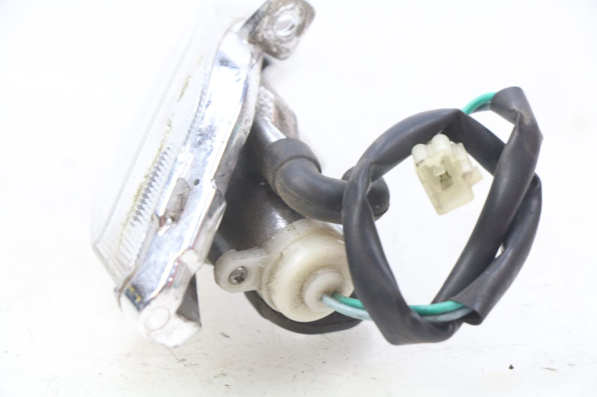 photo de CLIGNOTANT AVANT DROIT PEUGEOT TWEET 4T 50 (2018 - 2022) - Détail de la pièce