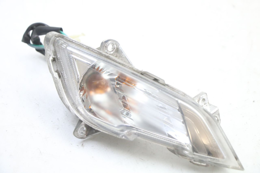 photo de CLIGNOTANT AVANT DROIT PEUGEOT TWEET 4T 50 (2018 - 2022) - Vue principale