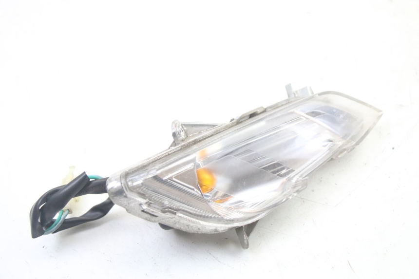 photo de CLIGNOTANT AVANT DROIT PEUGEOT TWEET 4T 50 (2018 - 2022) - Détail de la pièce