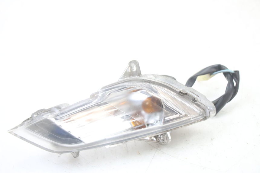 photo de CLIGNOTANT AVANT DROIT PEUGEOT TWEET 4T 50 (2018 - 2022) - Zoom état d’usage