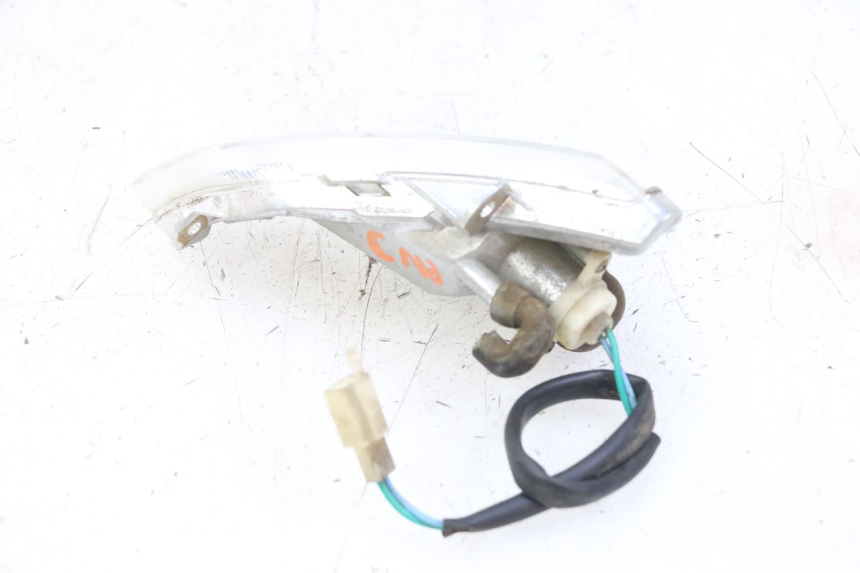 photo de CLIGNOTANT AVANT DROIT PEUGEOT TWEET 4T 50 (2014 - 2019) - Vue d’ensemble