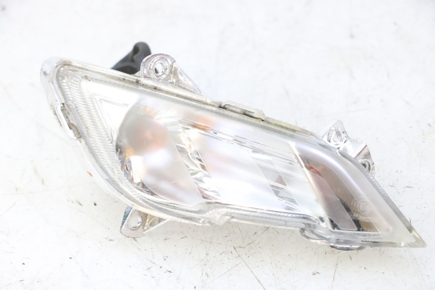 photo de CLIGNOTANT AVANT DROIT PEUGEOT TWEET 4T 50 (2018 - 2022) - Vue principale