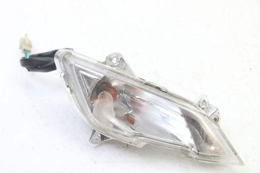 photo de CLIGNOTANT AVANT DROIT PEUGEOT TWEET PRO CARGO 50 (2018 - 2022) - Vue principale